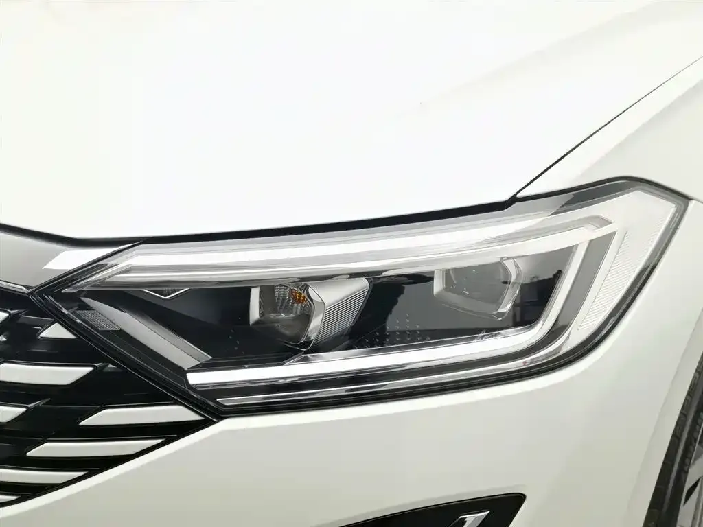 Jetta VA7 — фото 7