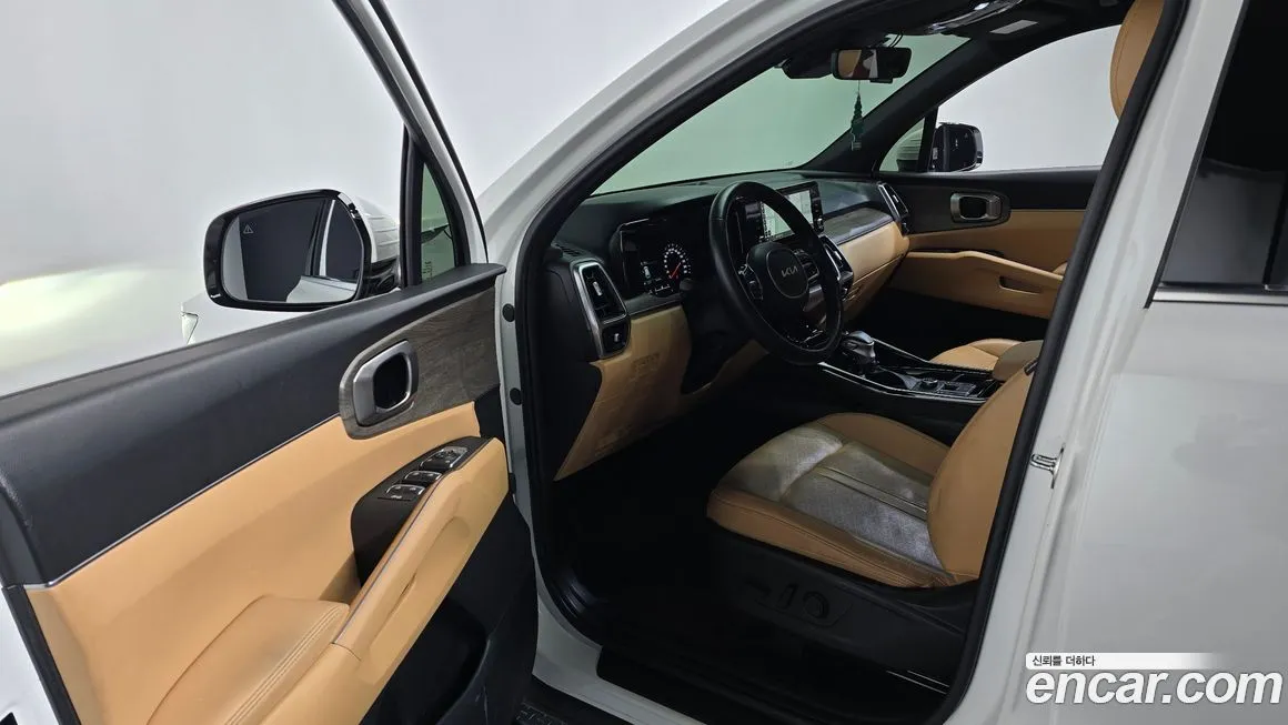 Kia Sorento — фото 10