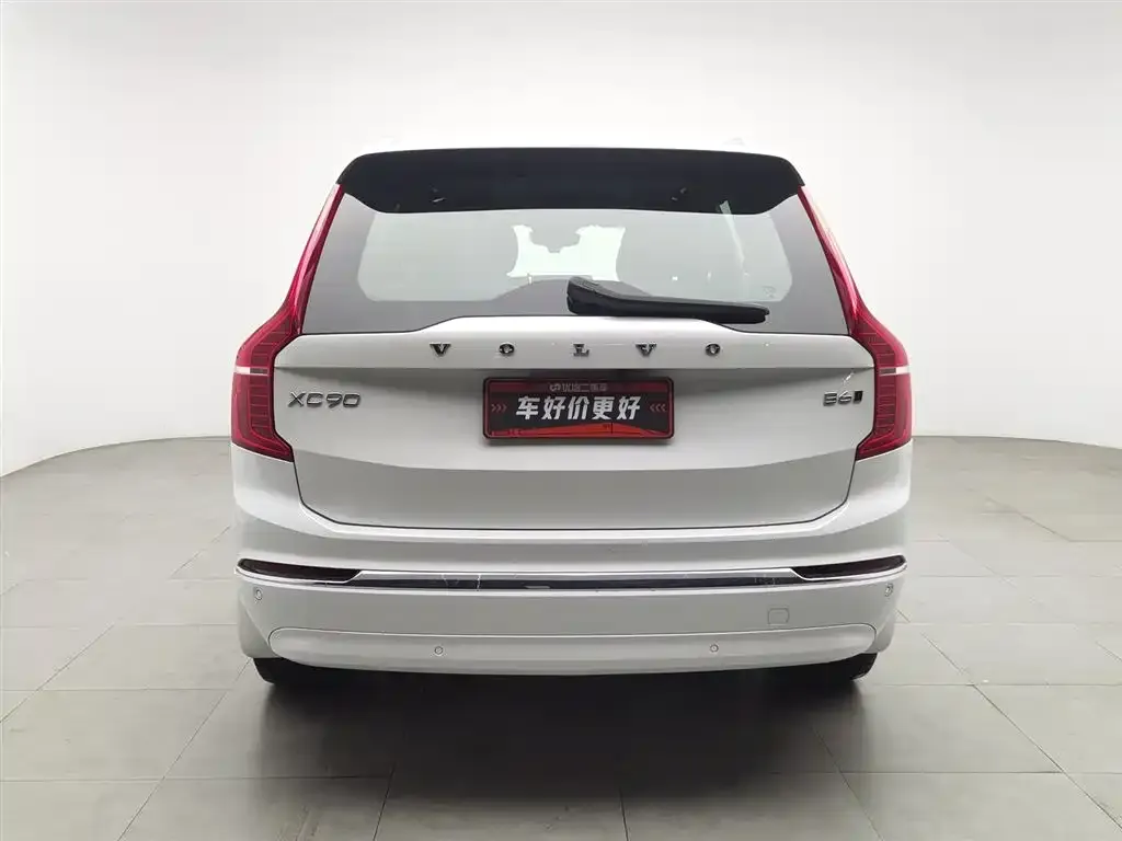 Volvo XC90 — фото 4