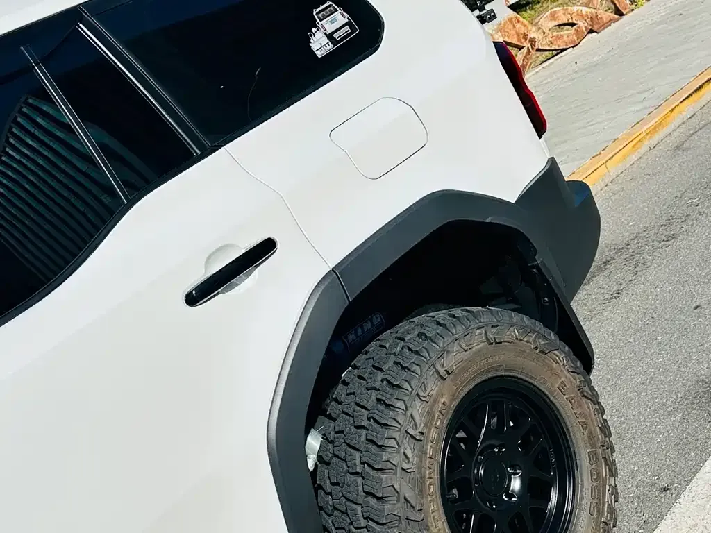 Toyota Prado — фото 10