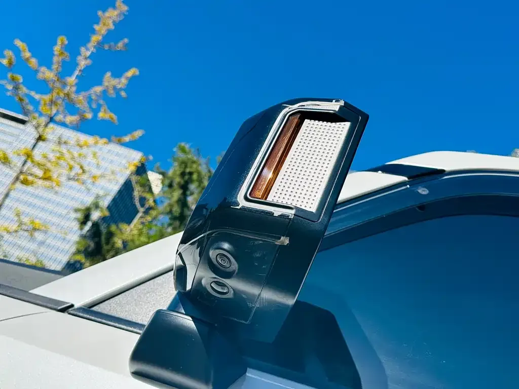 Toyota Prado — фото 8