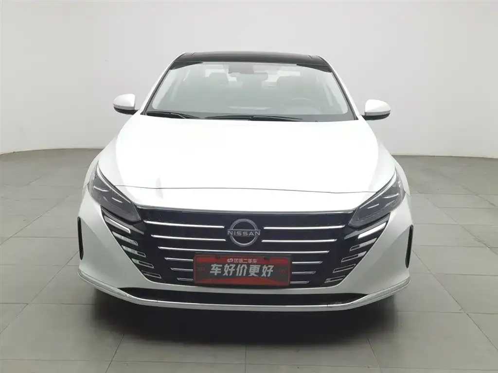 Nissan Teana — фото 3