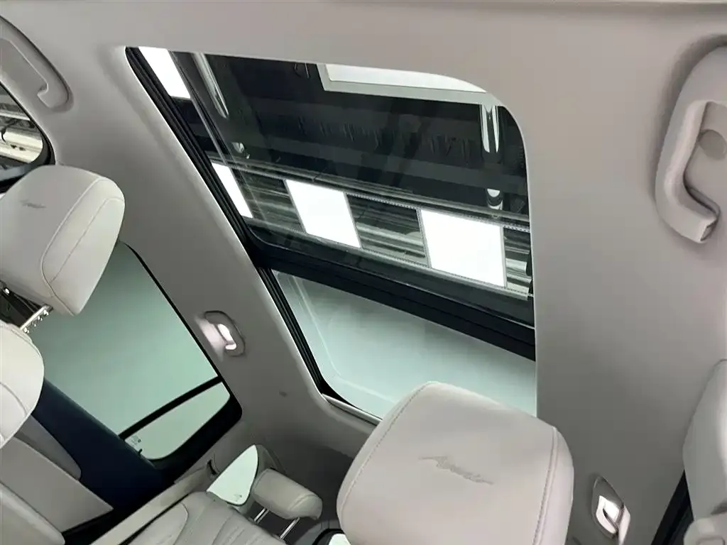 Buick Envision Plus — фото 10