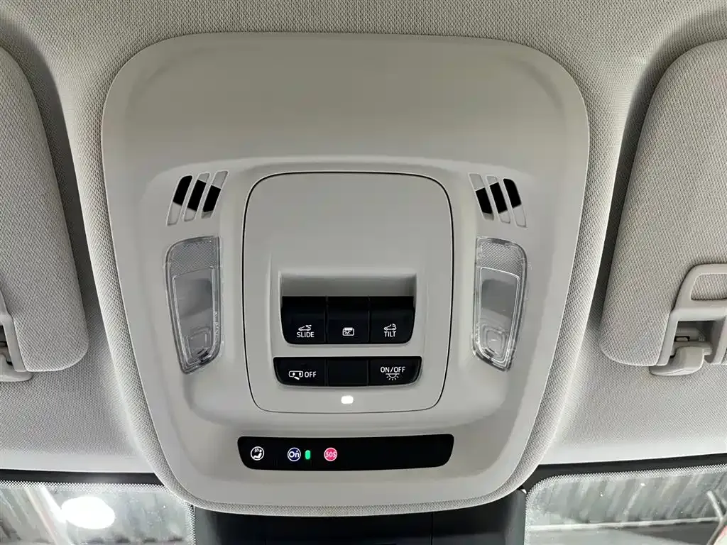 Buick Envision Plus — фото 9