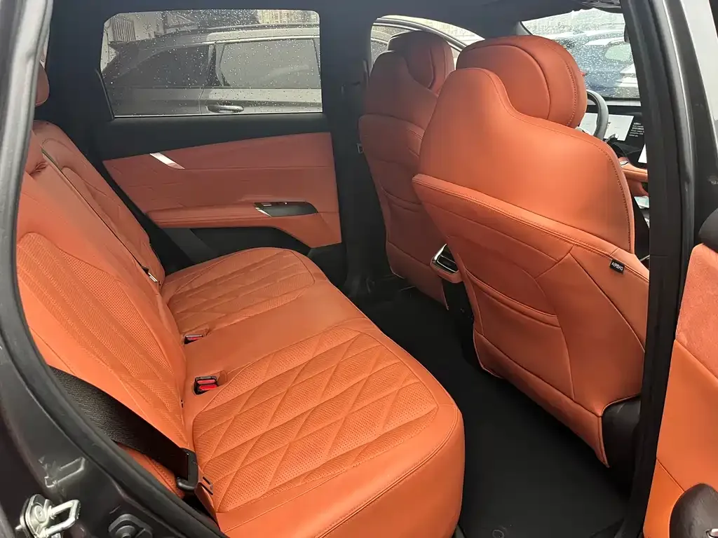 Changan CS75PLUS — фото 10