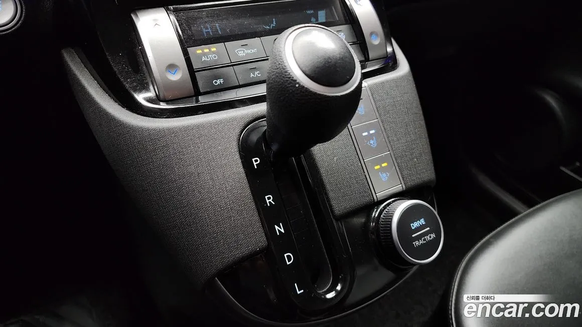 Hyundai Casper — фото 9