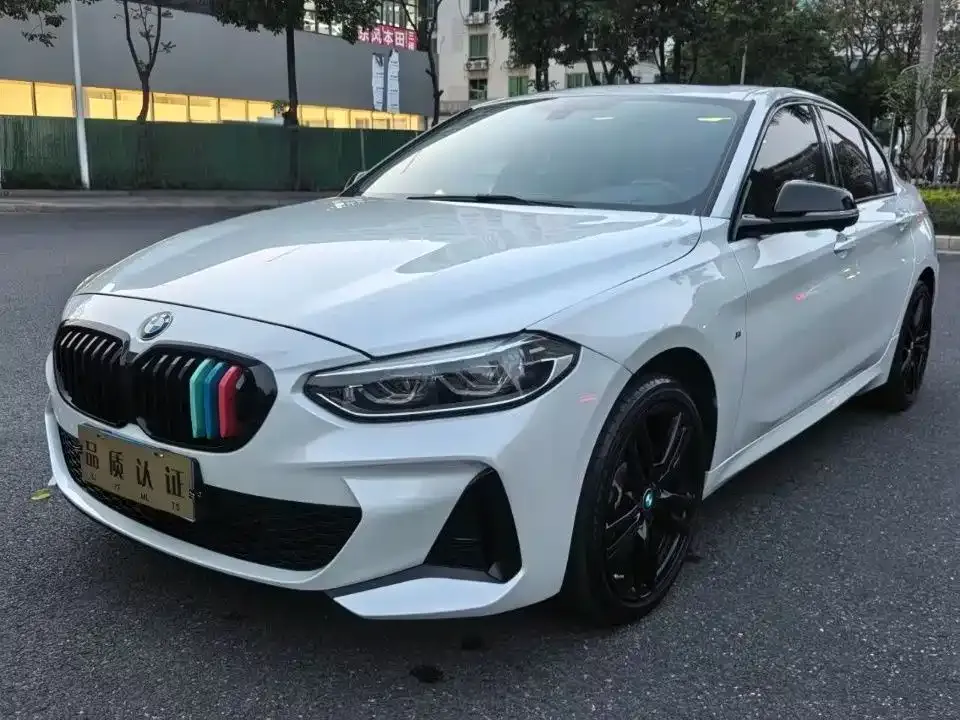 BMW 1 Series — фото 3