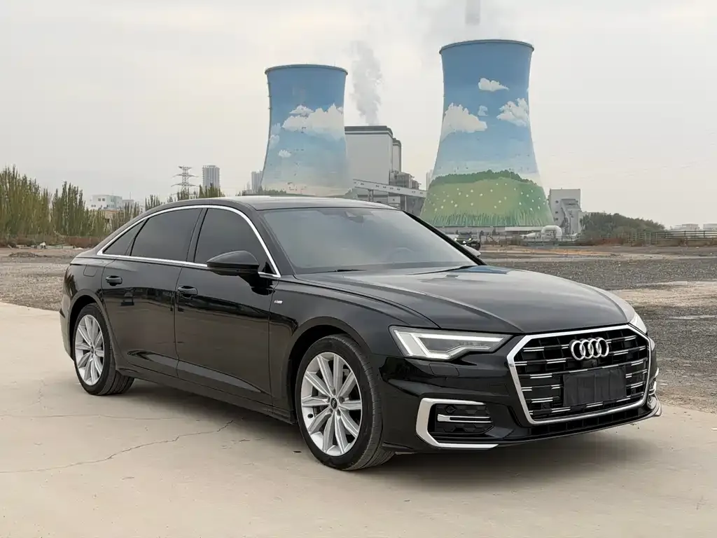 Audi A6L — фото 3