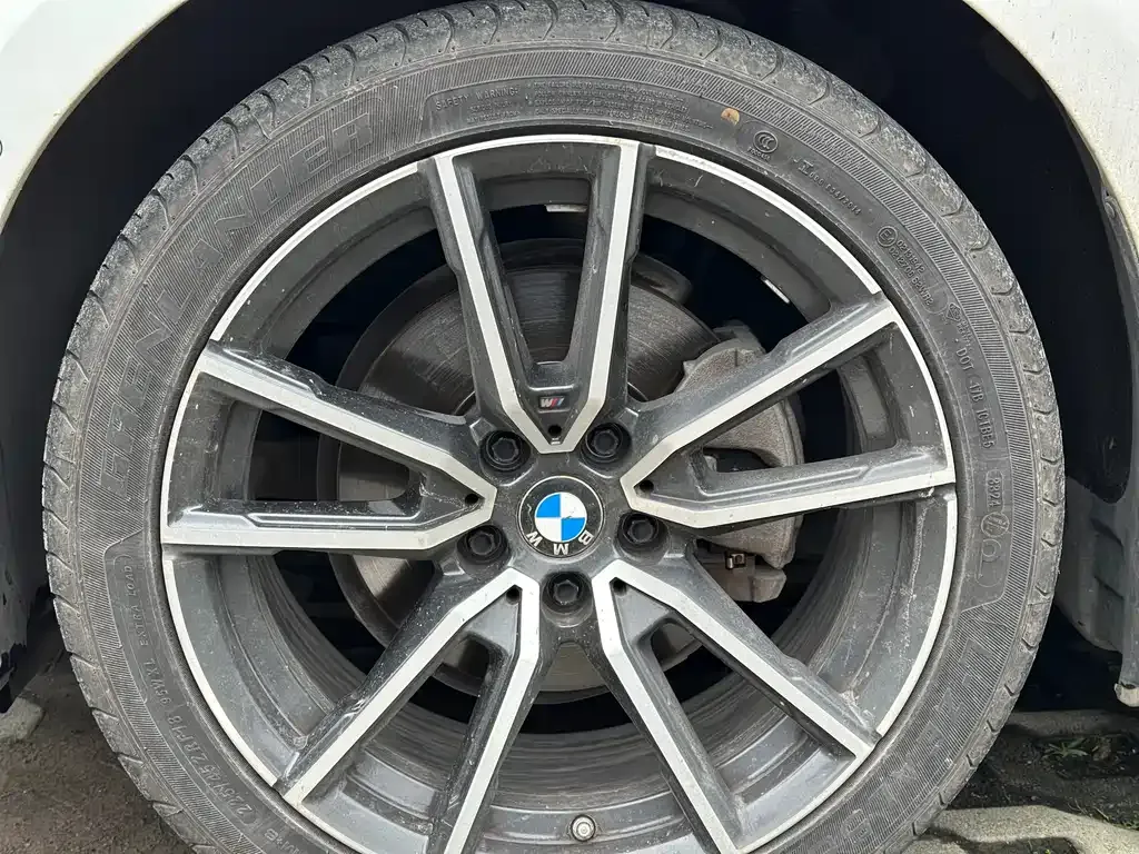 BMW 3 Series — фото 10