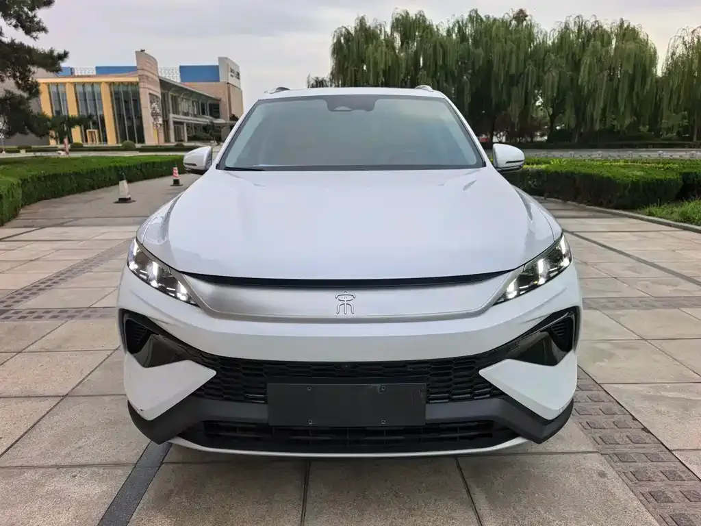 BYD Pro New Energy — фото 2