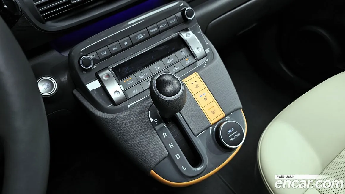 Hyundai Casper — фото 9