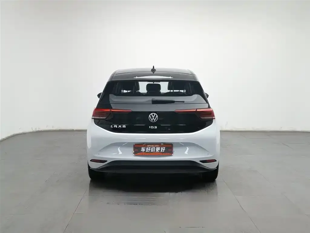 Volkswagen ID.3 — фото 4