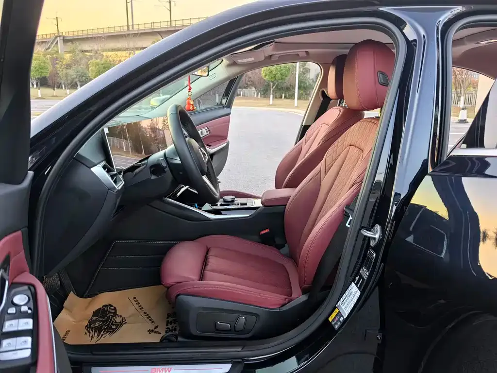 BMW i3 — фото 9