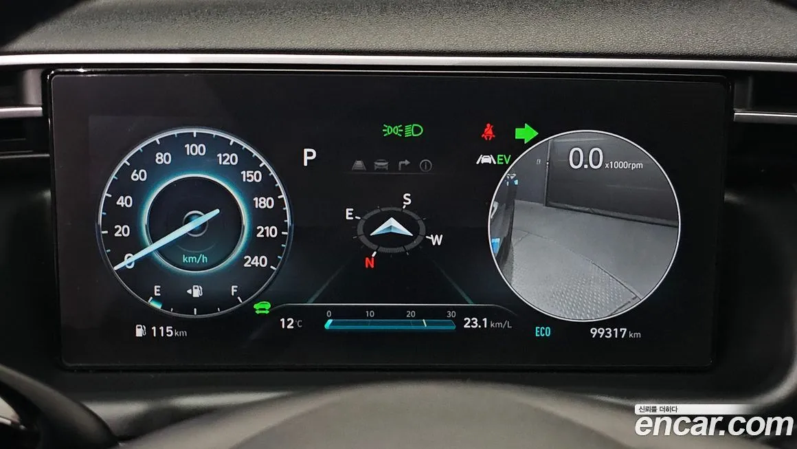 Hyundai Tucson — фото 8
