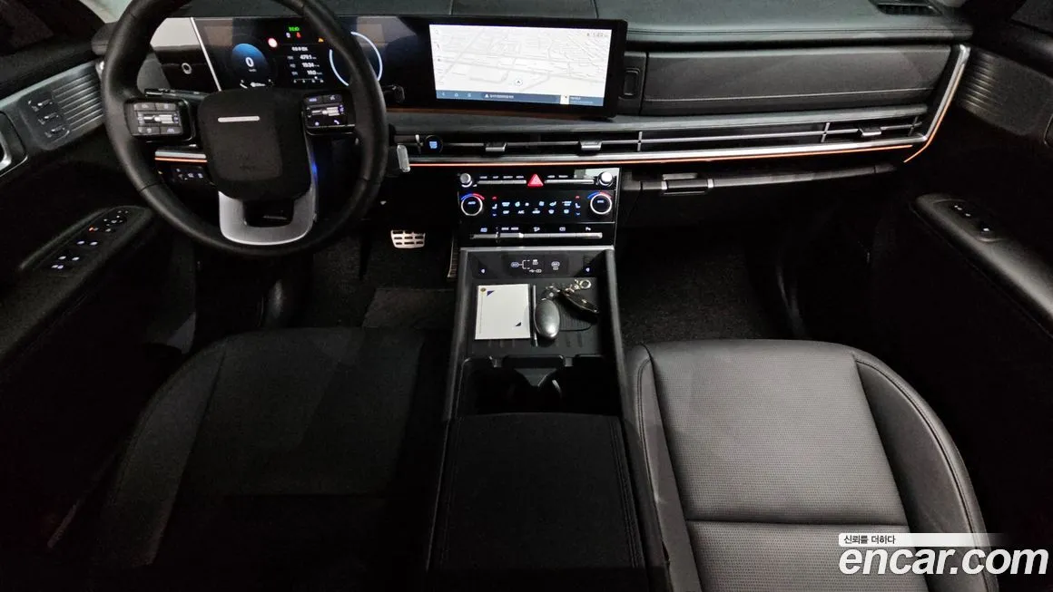 Hyundai Santafe — фото 7