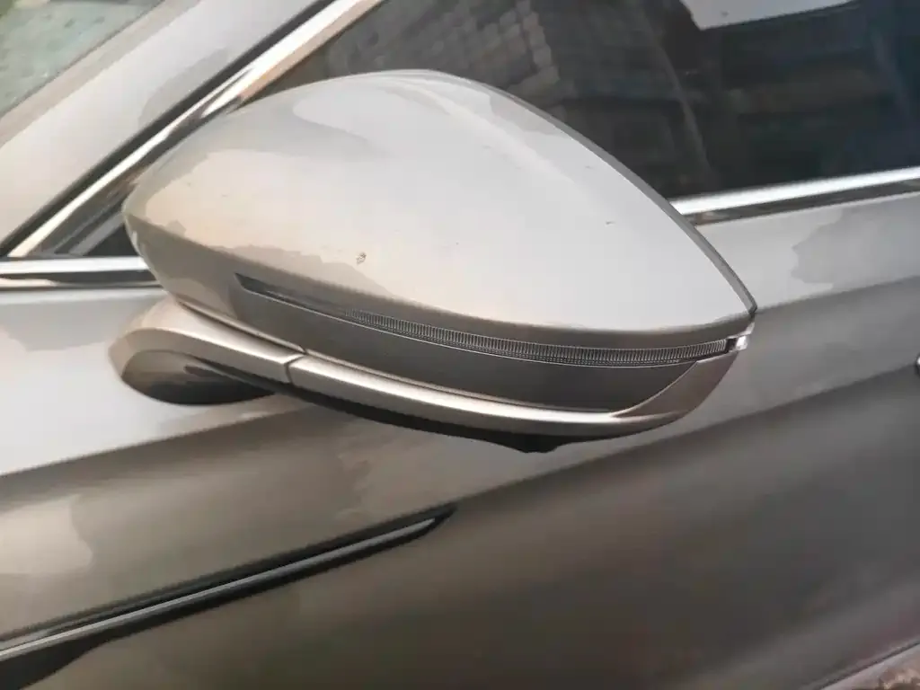 Chery Arrizo 8 — фото 6