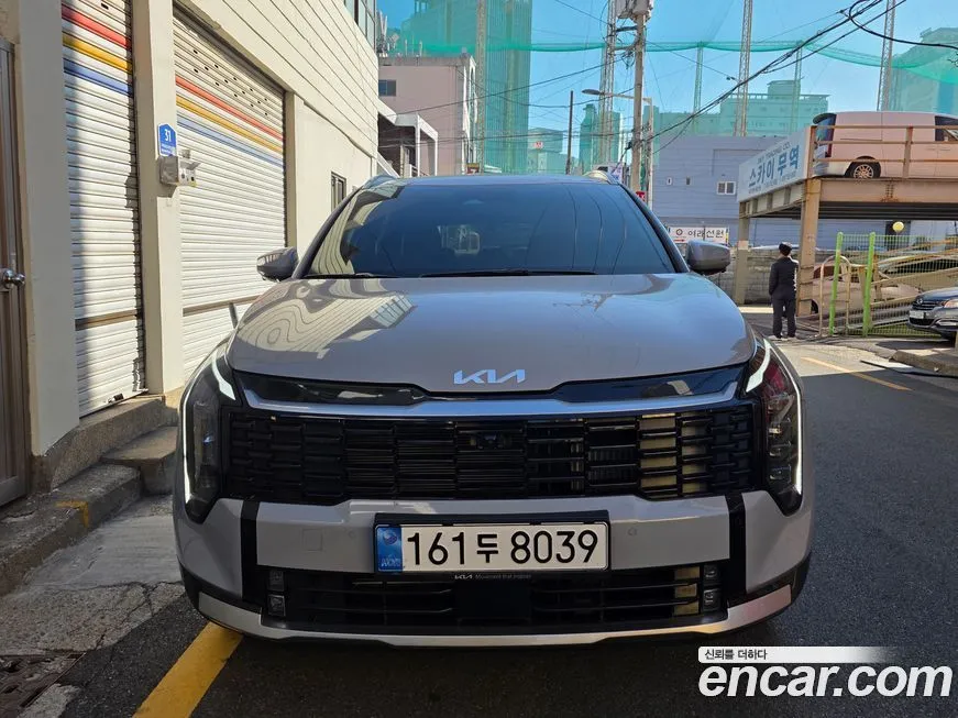 Kia Sportage — фото 2