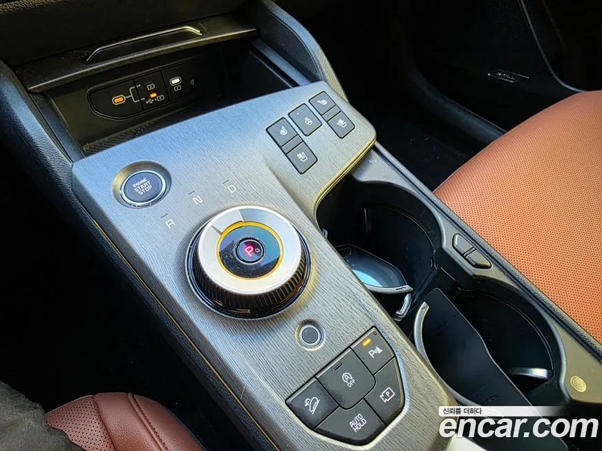 Kia Sportage — фото 5