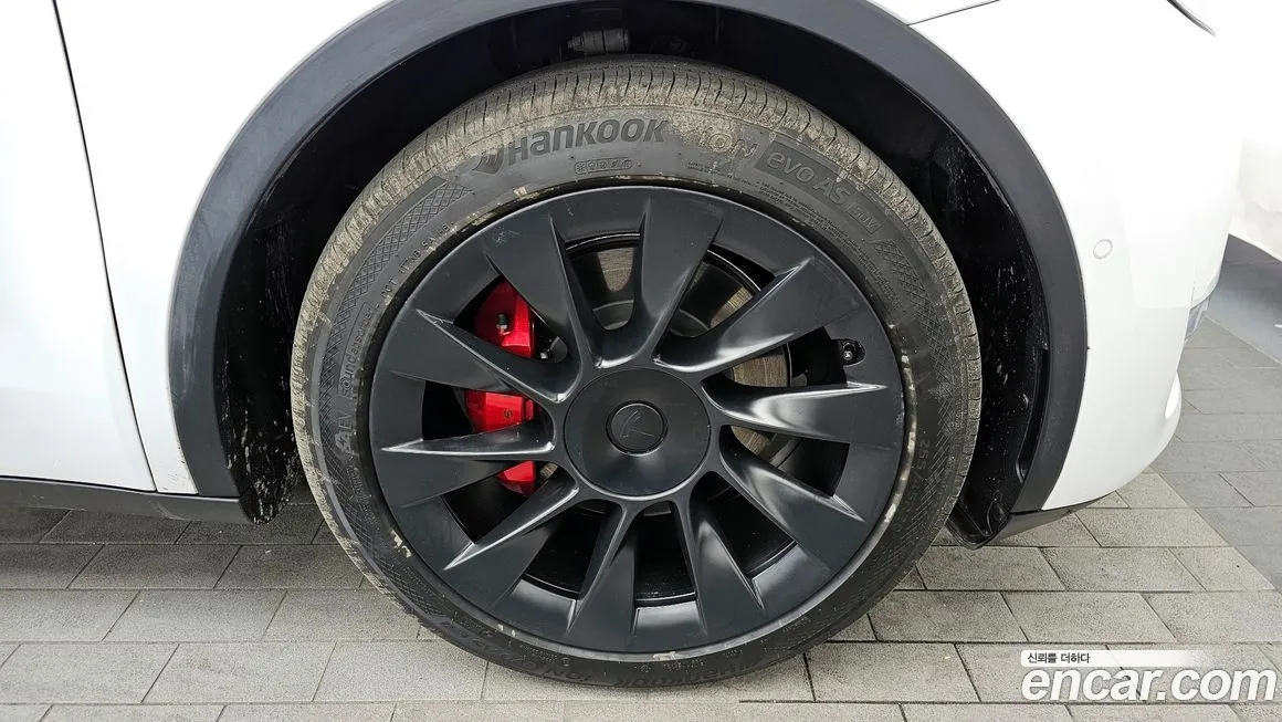 Tesla Model Y — фото 5