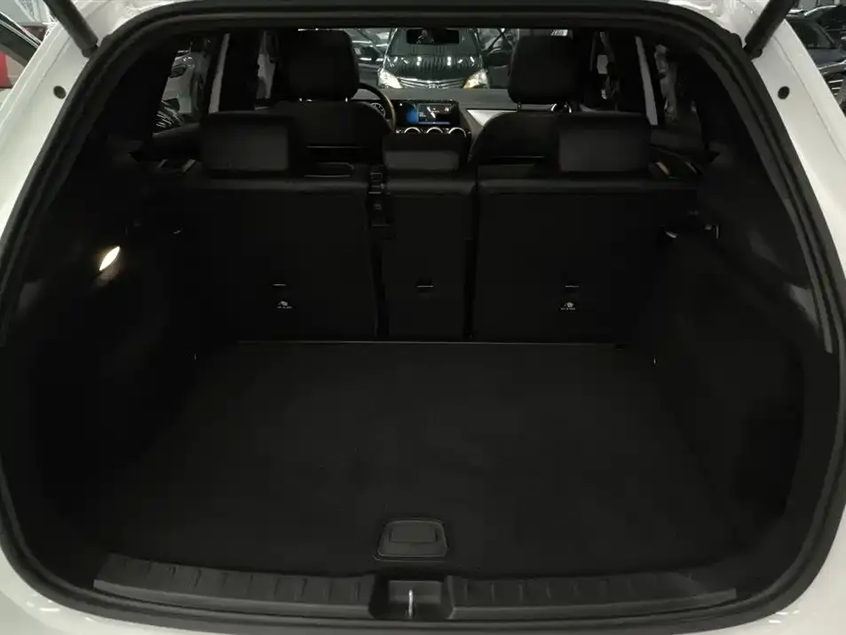 Mercedes-Benz GLA — фото 4