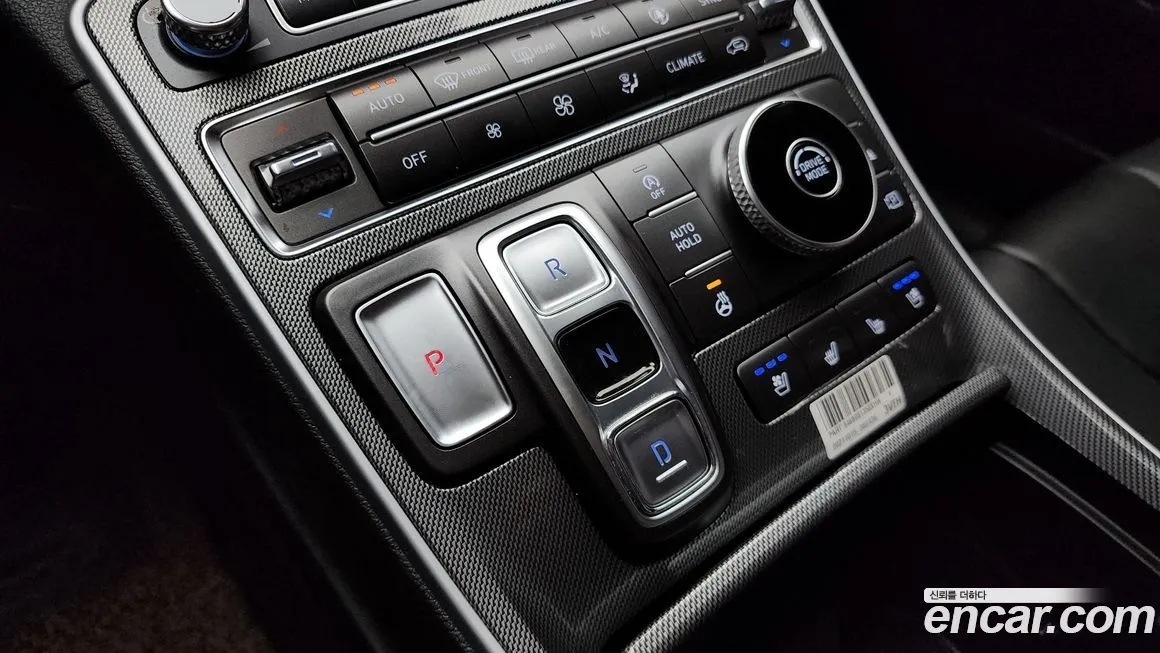 Hyundai Santafe — фото 9