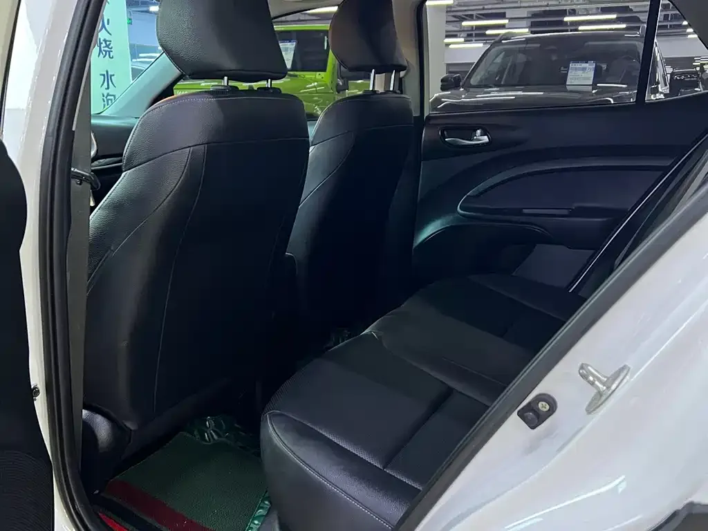 Kia KX1 — фото 8