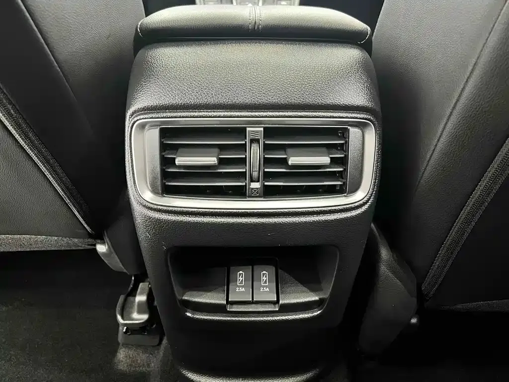 Honda Breeze — фото 9