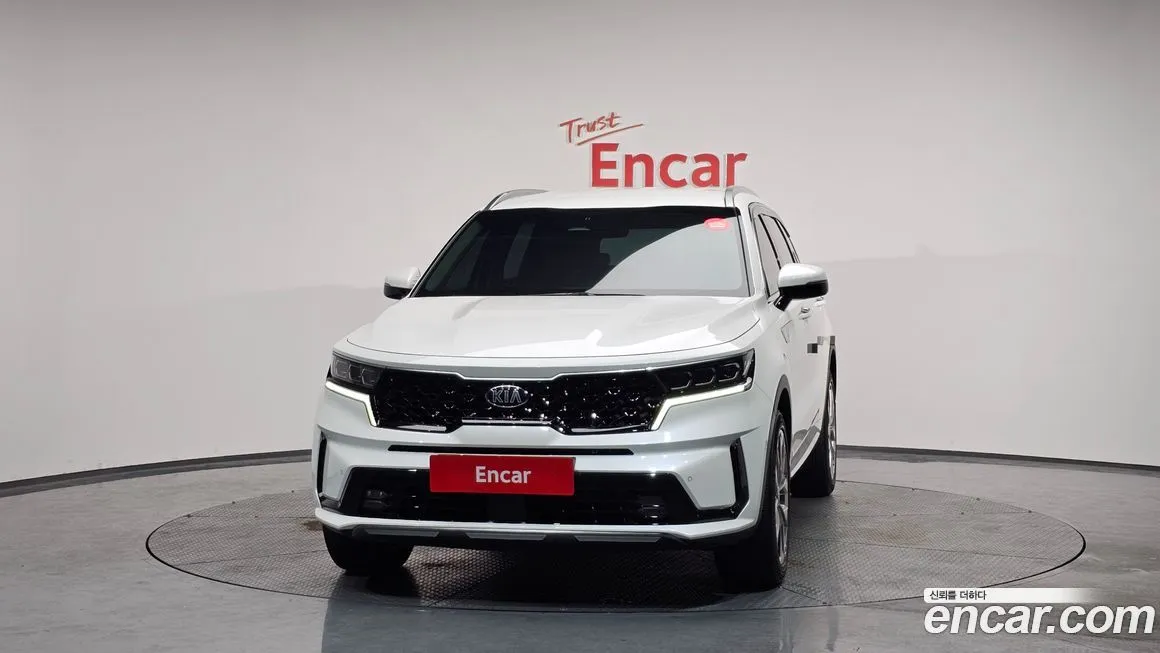 Kia Sorento — фото 3