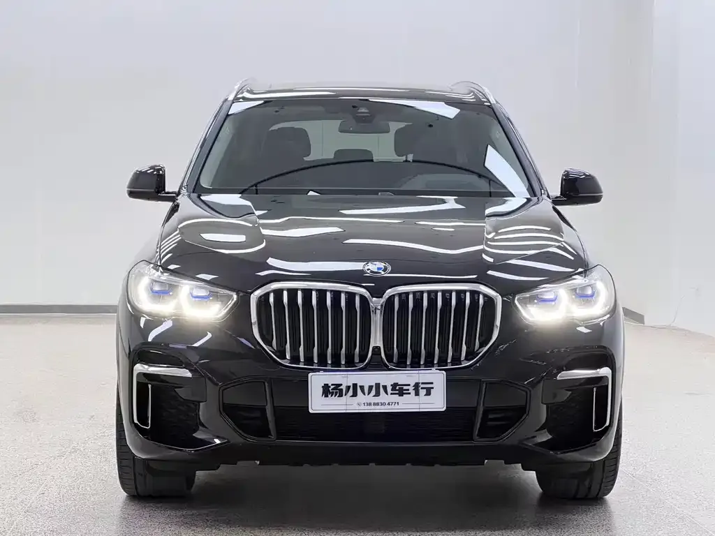 BMW X5 — фото 2