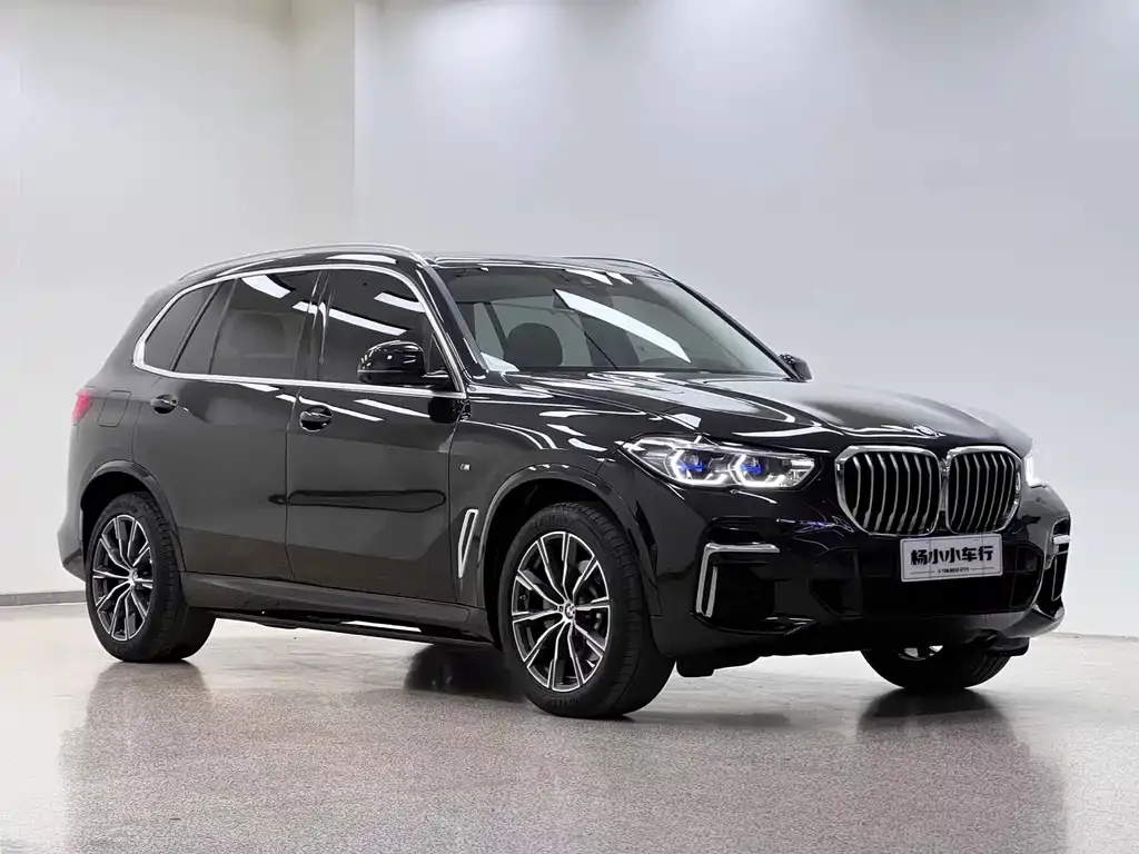 BMW X5 — фото 3