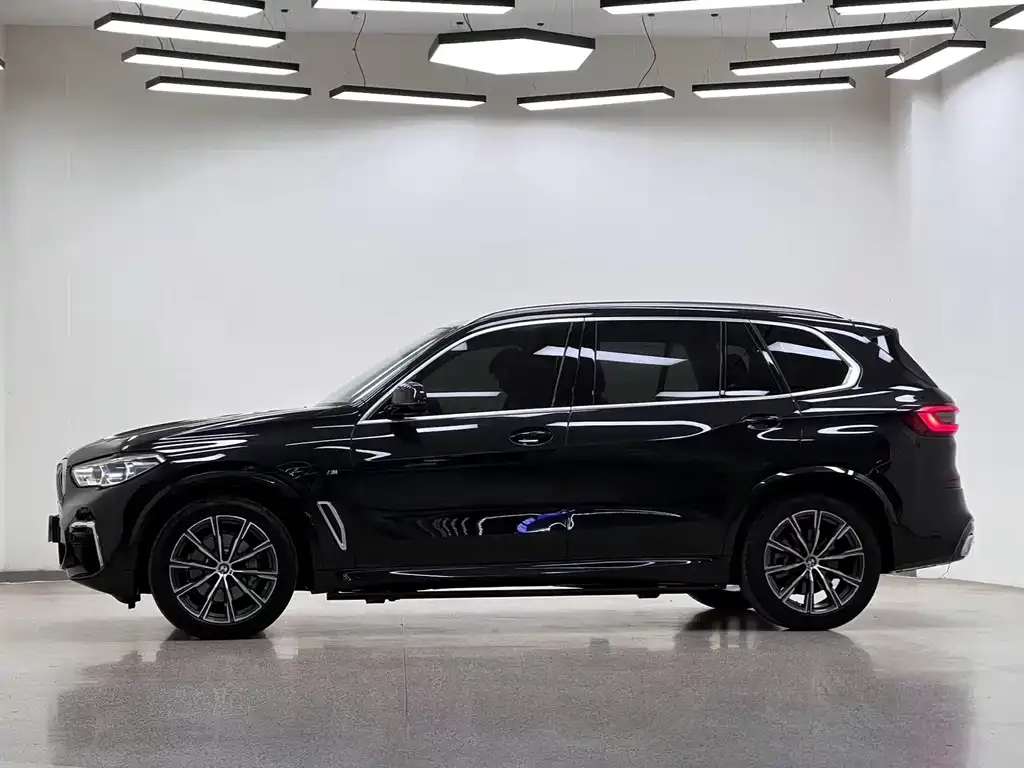BMW X5 — фото 4