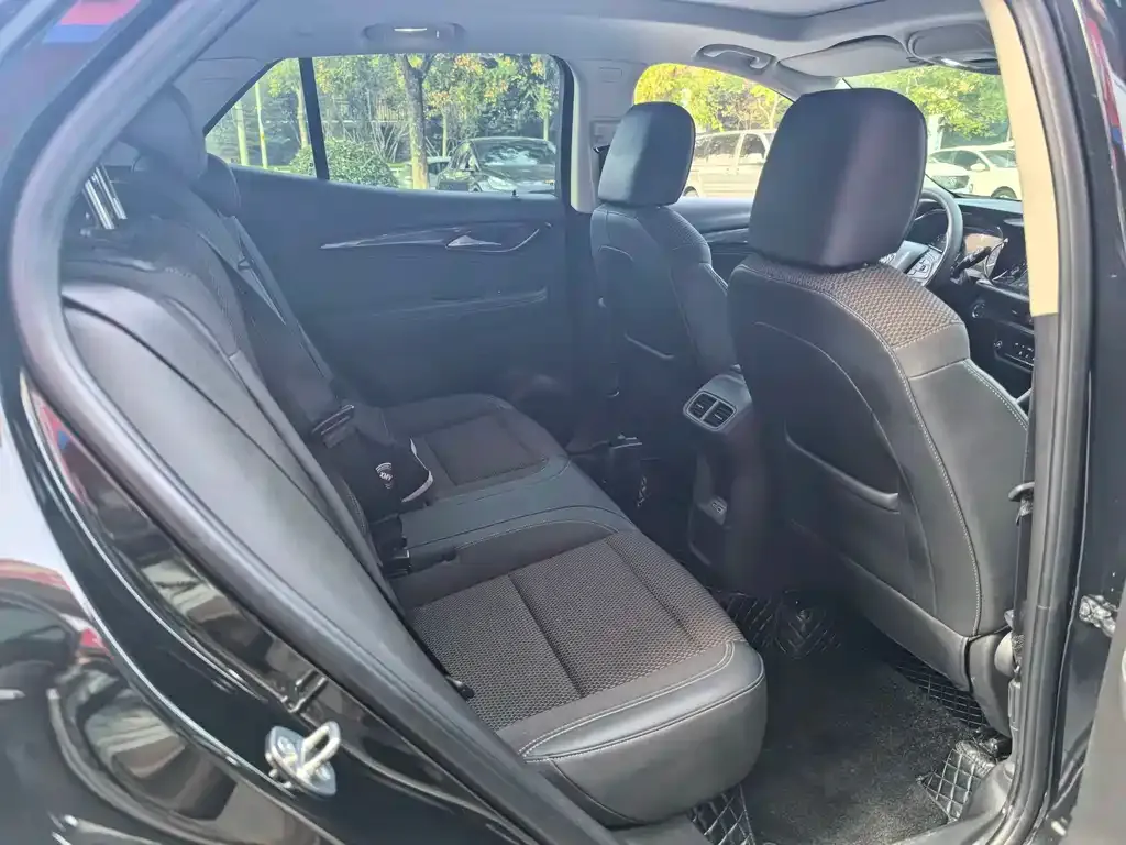 Buick Envision S — фото 7