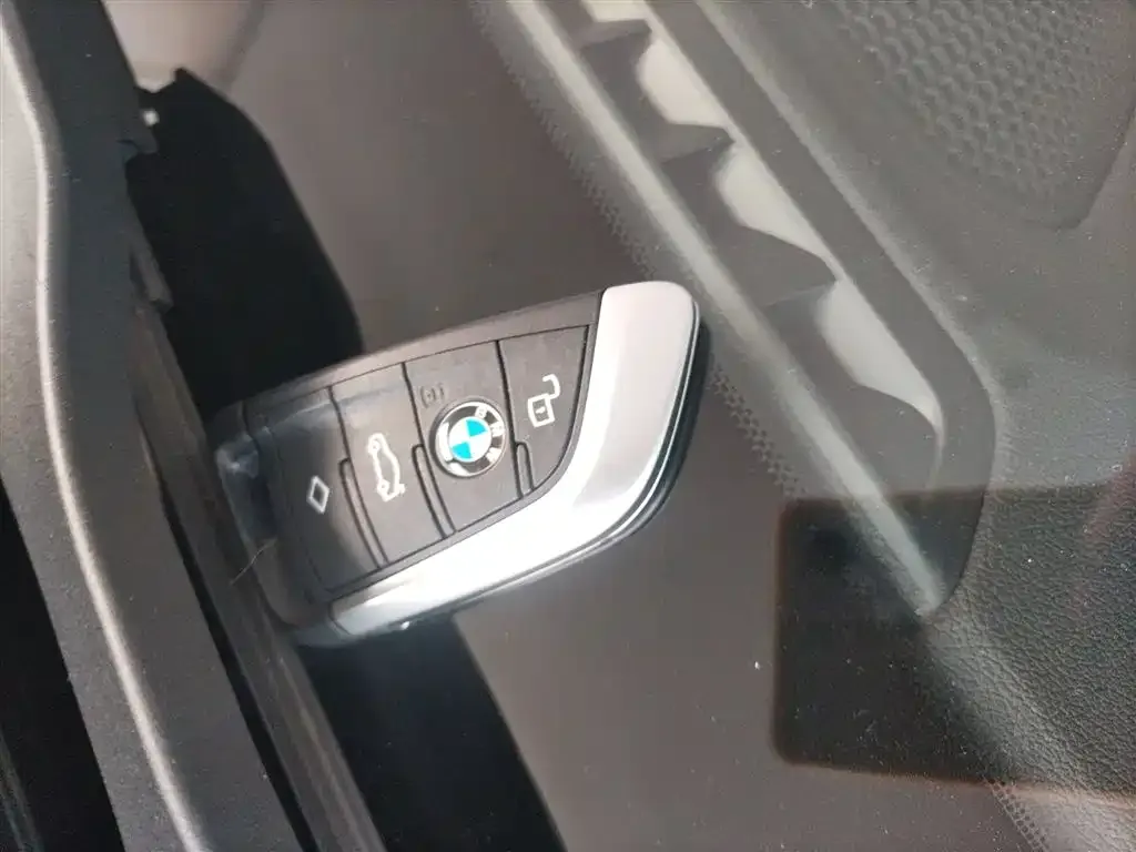 BMW i3 — фото 9