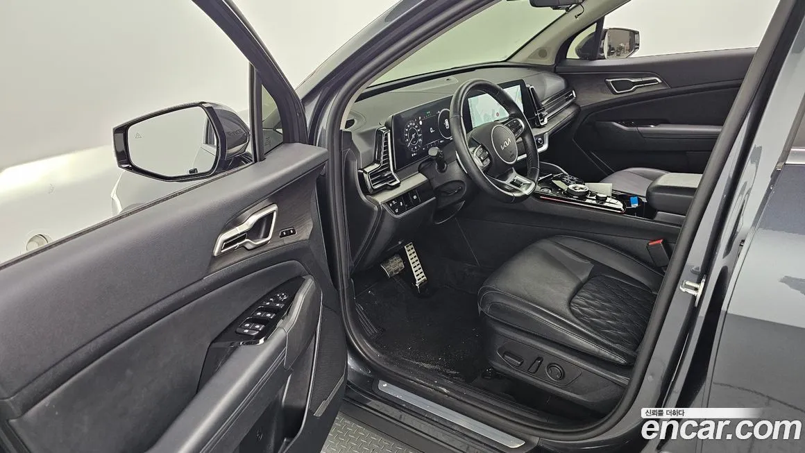 Kia Sportage — фото 10