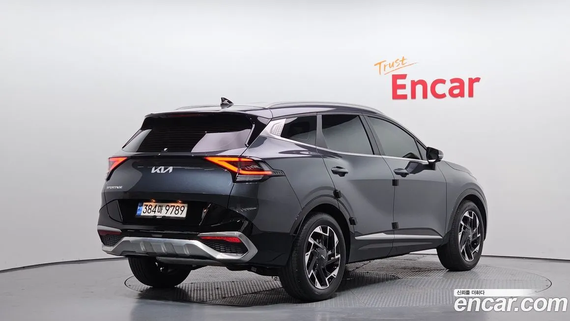 Kia Sportage — фото 2