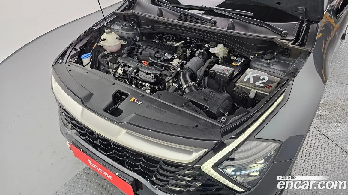 Kia Sportage — фото 6