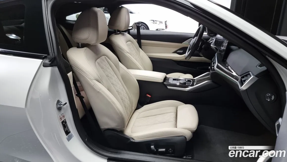 BMW 4-Series — фото 10