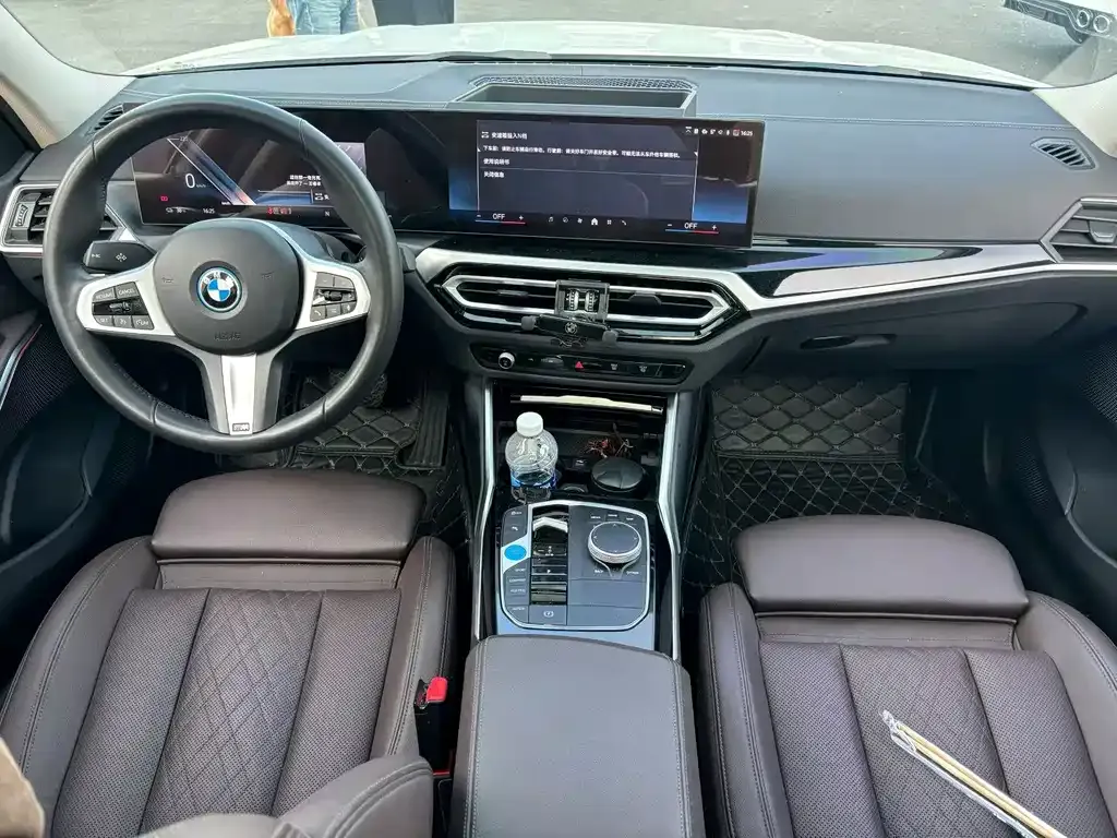 BMW i3 — фото 3
