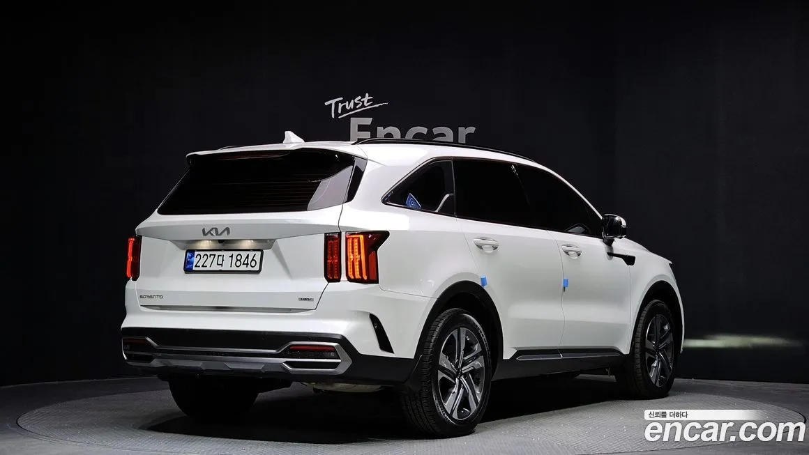 Kia Sorento — фото 2
