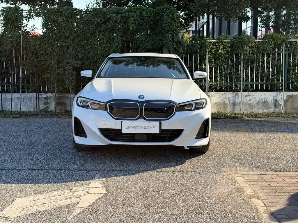 BMW i3 — фото 2