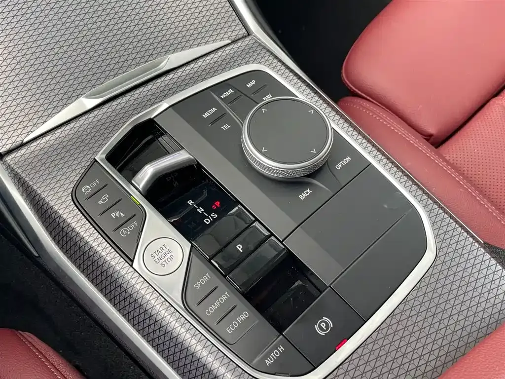 BMW 3 Series — фото 10