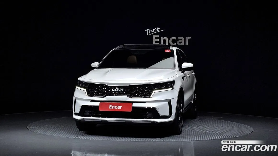 Kia Sorento — фото 3