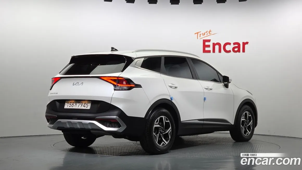 Kia Sportage — фото 2