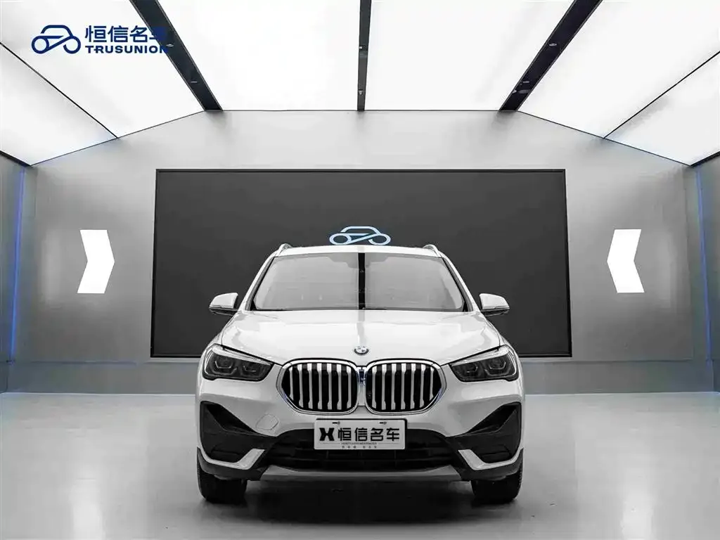 BMW X1 — фото 2