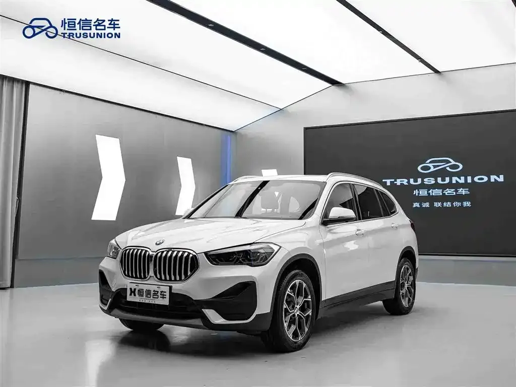 BMW X1 — фото 3