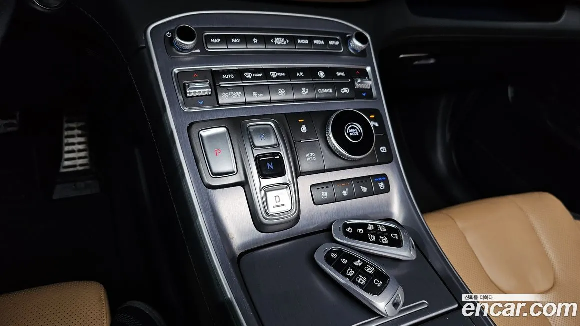 Hyundai Santafe — фото 9