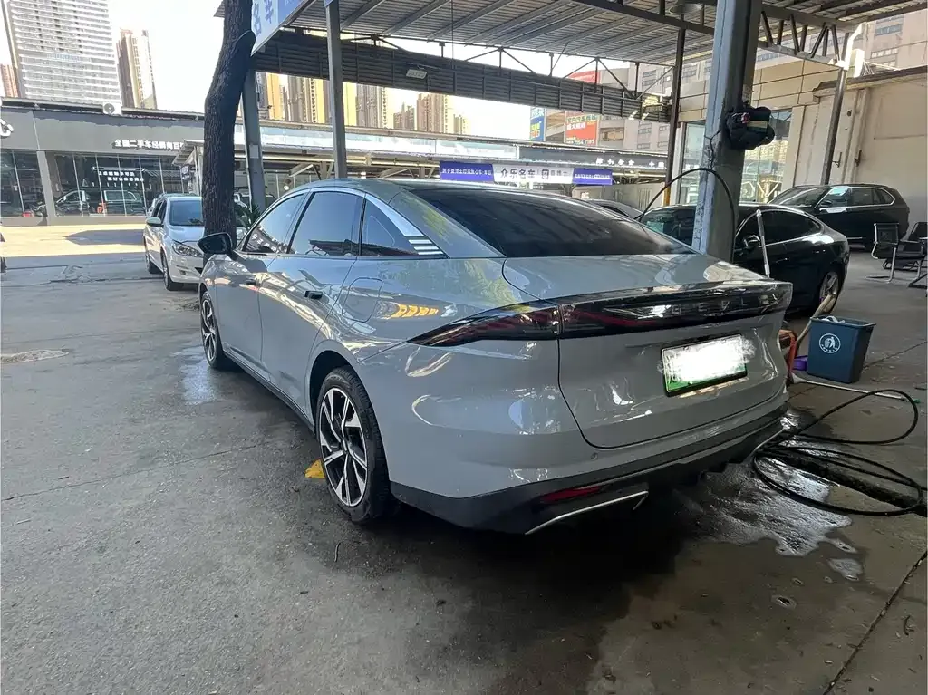 Galaxy L6 — фото 3