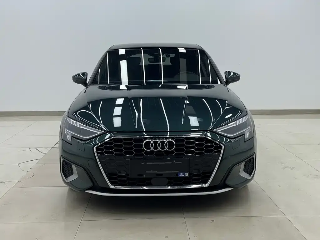 Audi A3 — фото 3