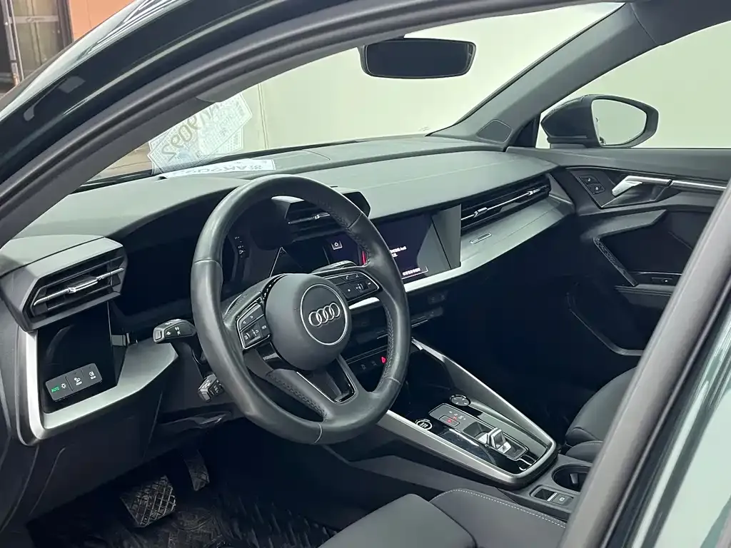 Audi A3 — фото 4