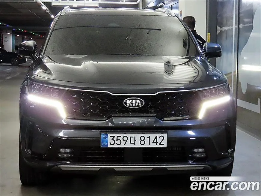 Kia Sorento — фото 2